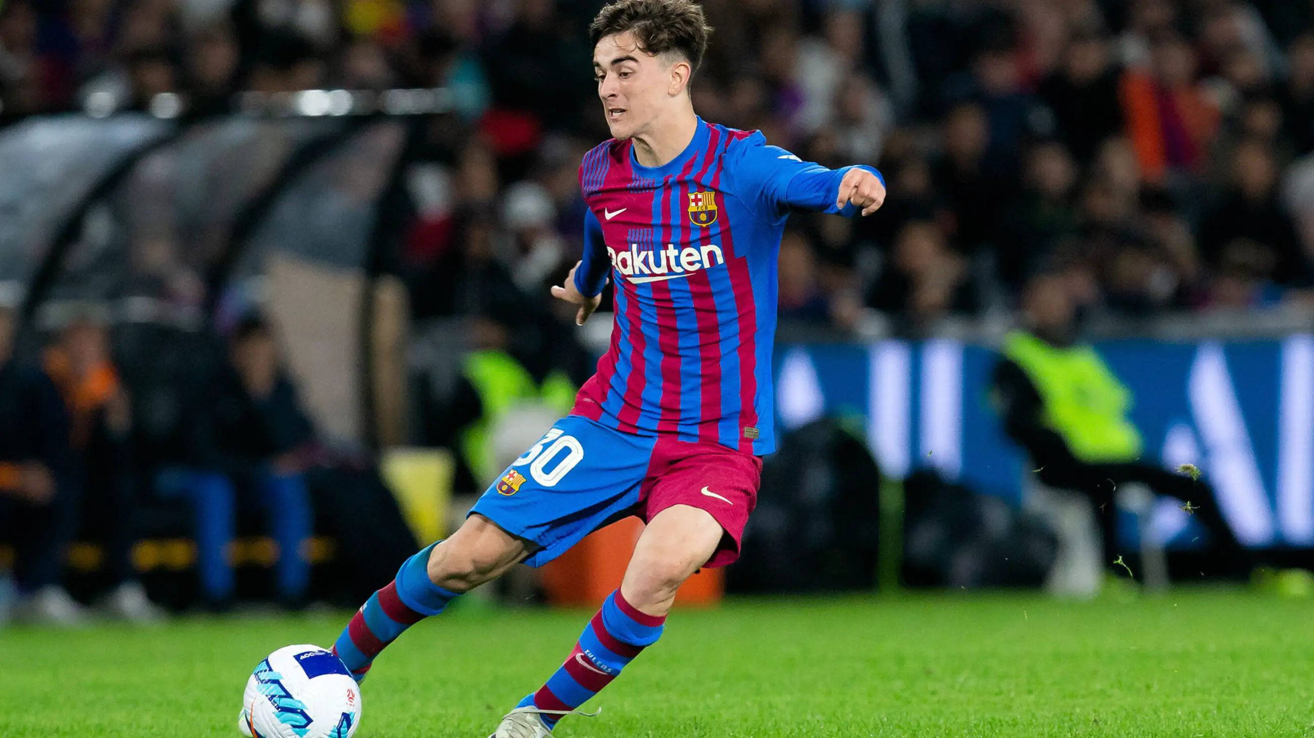 Liverpool Give Up On Signing Barcelona Star
