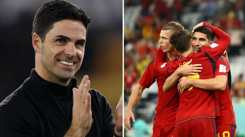 Arsenal keen to sign dynamic midfielder Arteta has chased for years