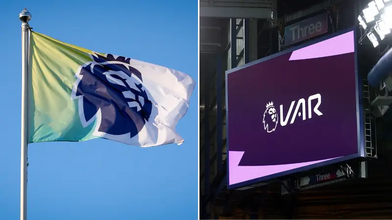 Premier League club demand PGMOL investigate goal given against them amid claims it was incorrectly given