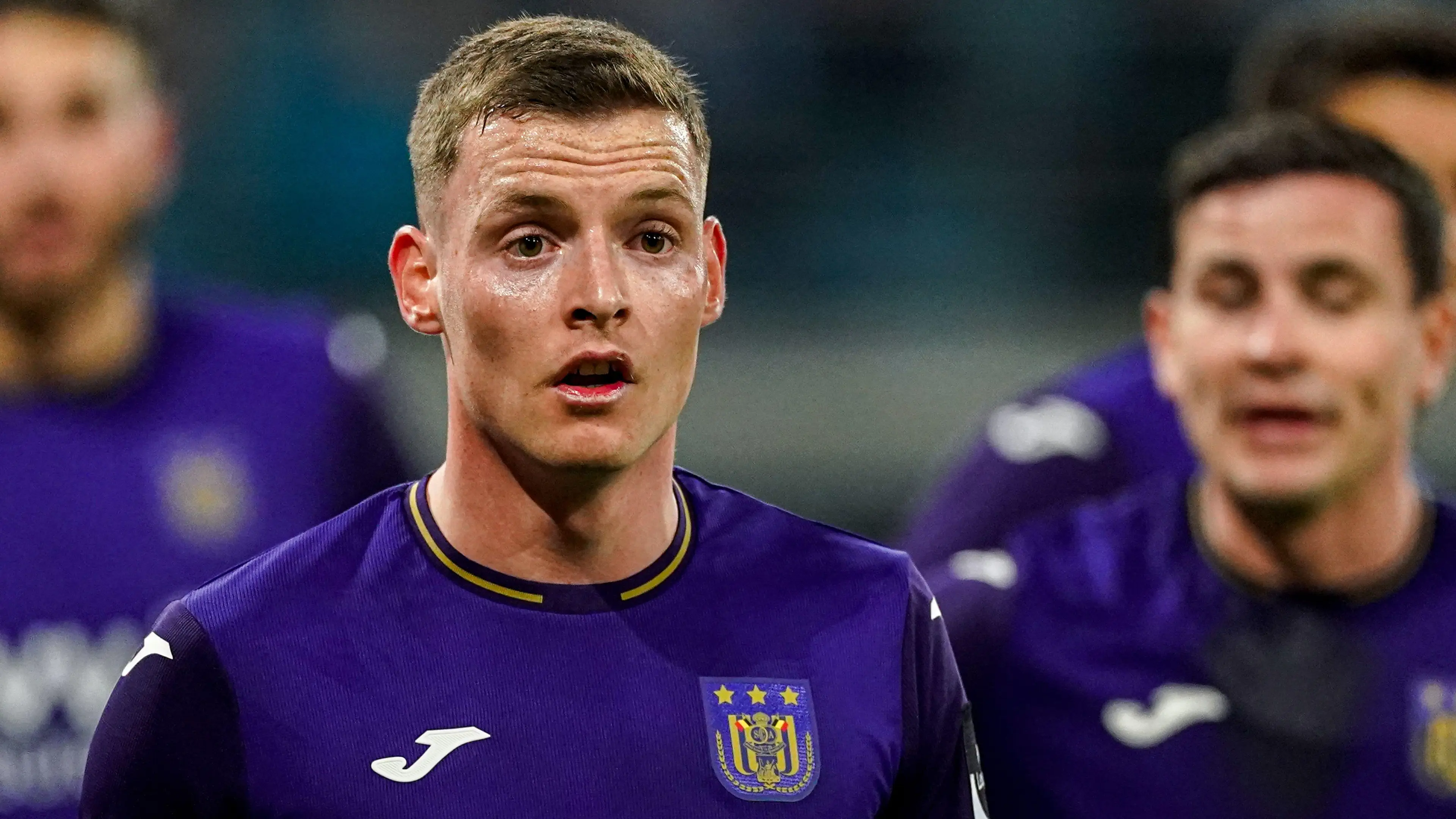 Orange Pics BV / Alamy