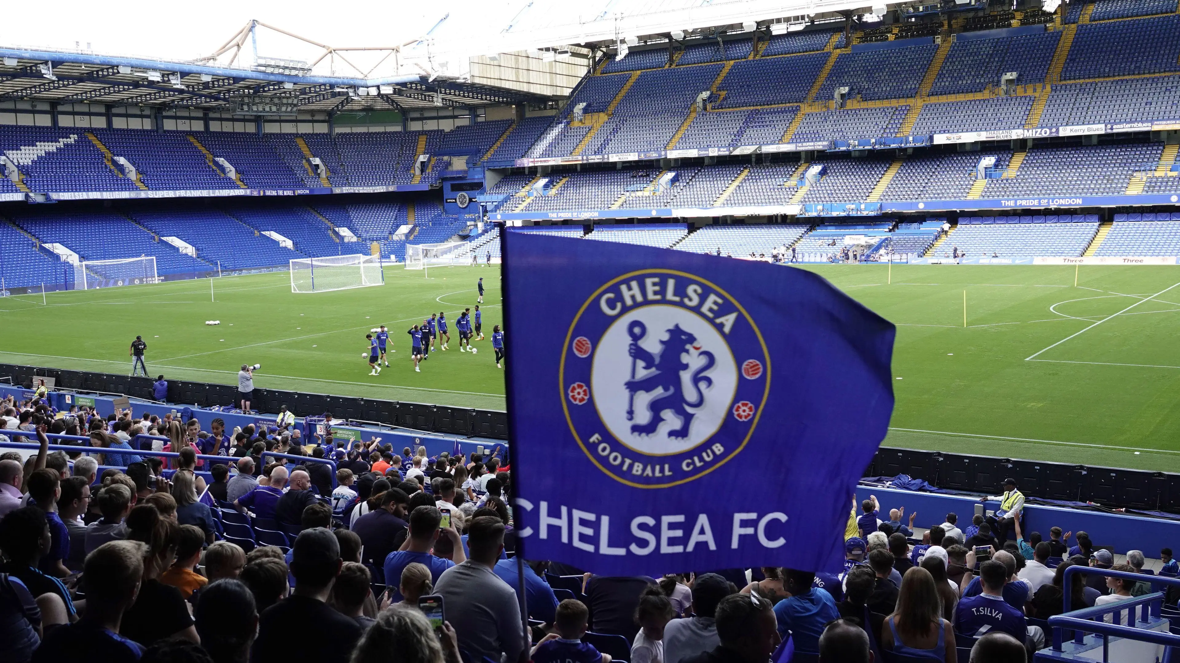 Chelsea vs RB Salzburg: Live stream, TV channel and team news