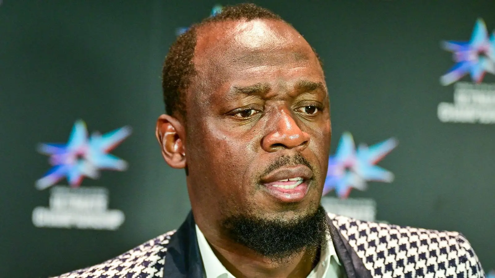 Usain Bolt Had No Room for Noah Lyles in His Dream 4x100m Lineup