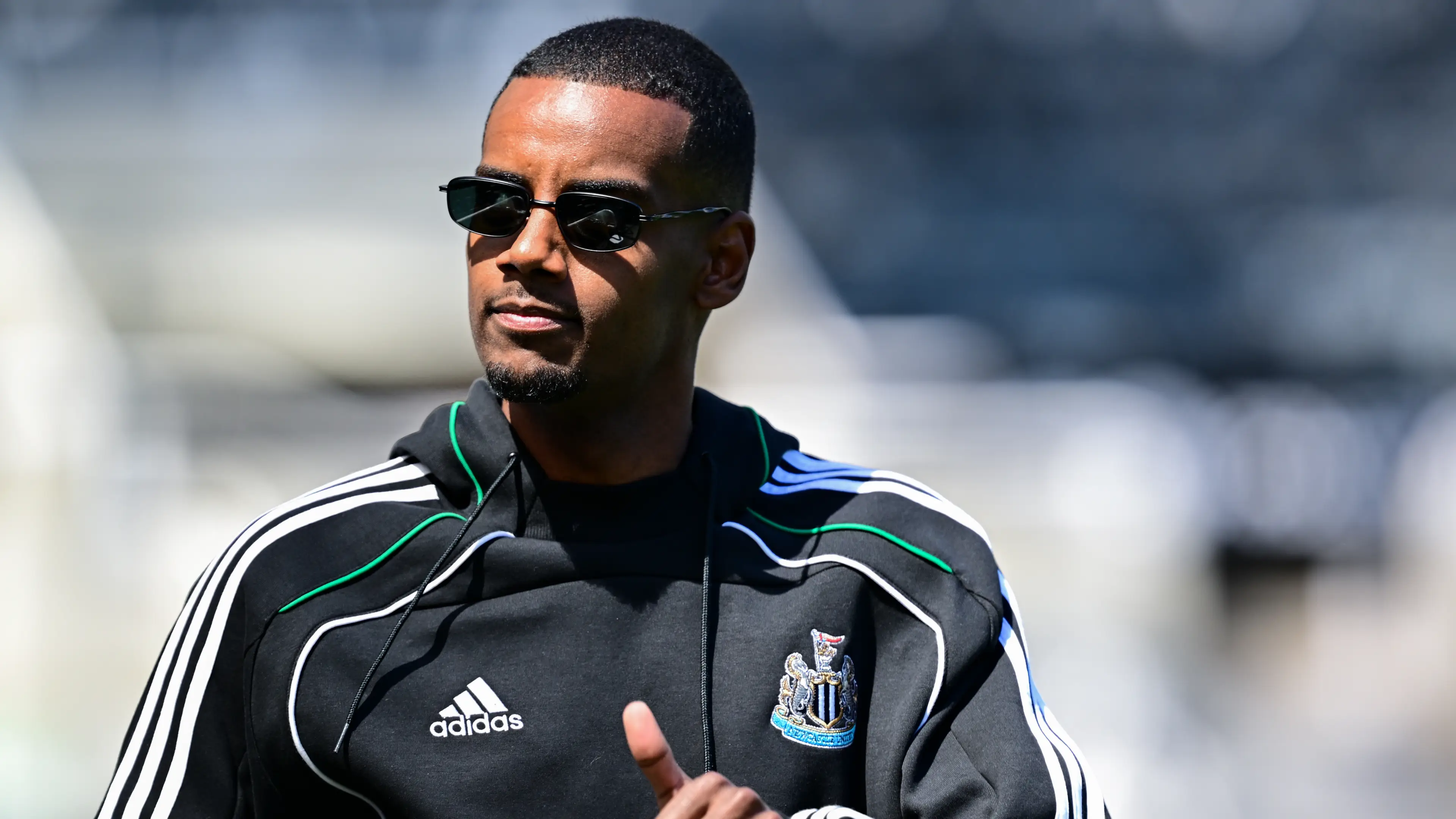 Liverpool stance on Alexander Isak clear after huge bid submitted