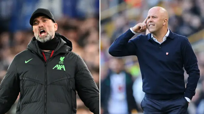 Journalist reveals Arne Slot's major concern with one of Jurgen Klopp's final signings for the club