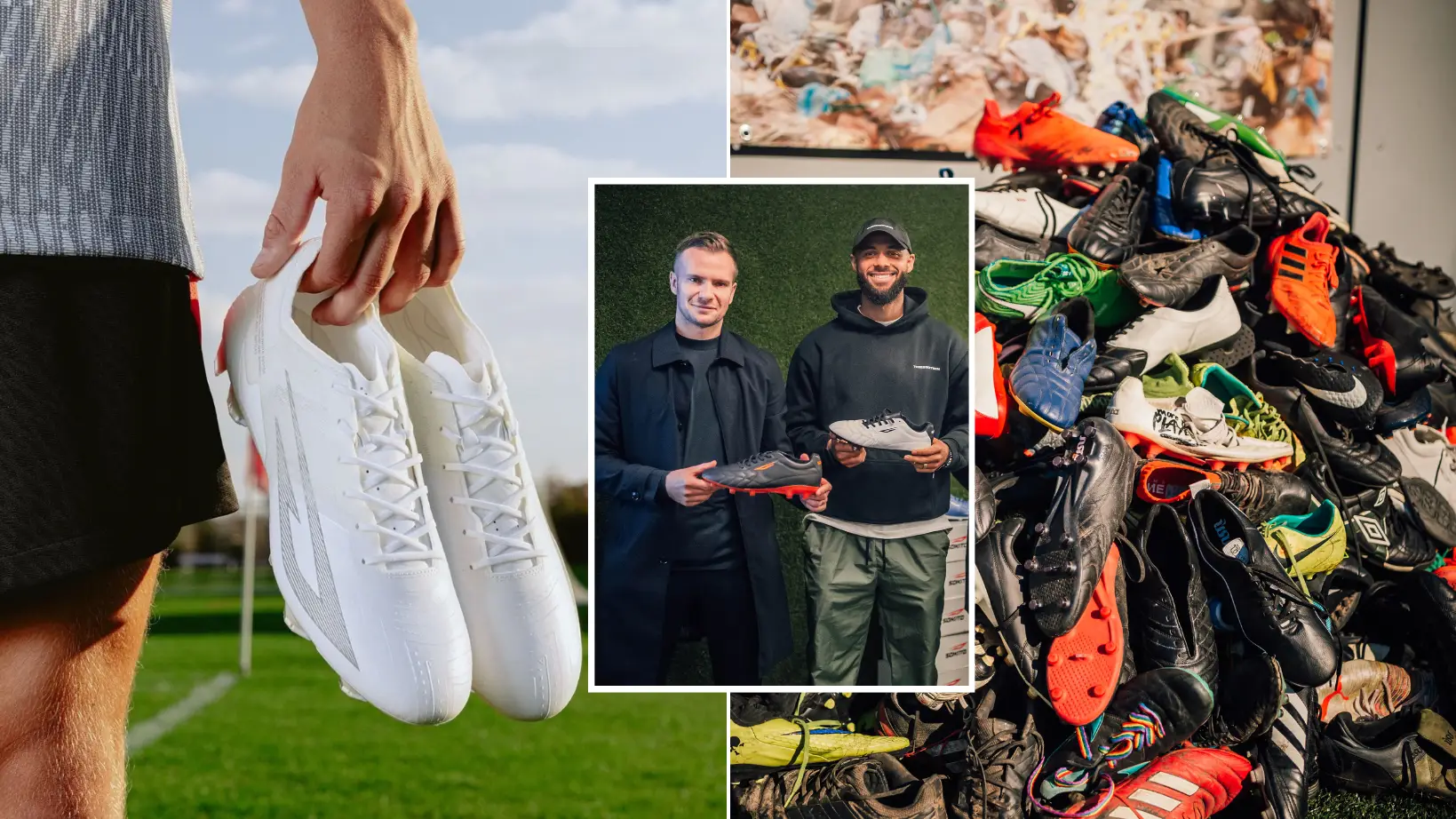 Why Premier League players are wearing little-known boot brand for FREE as secret WhatsApp group revealed