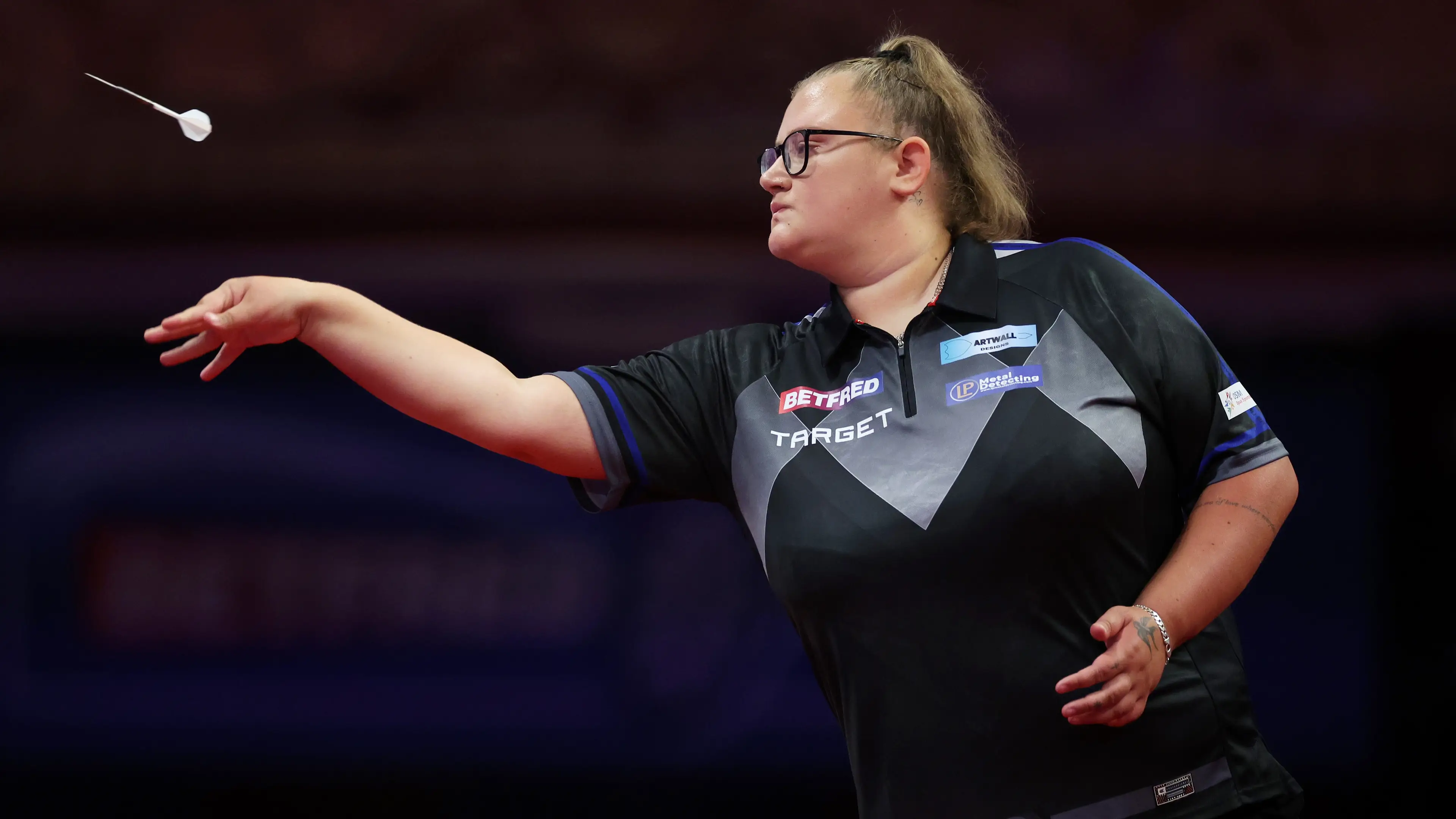 Lewis Storey / Stringer via Getty 