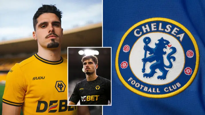 Second Premier League club had offer rejected for Pedro Neto before Chelsea agreed deal