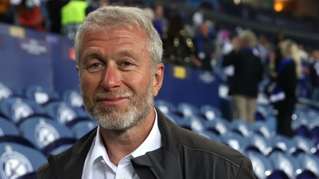Roman Abramovich to break silence on Chelsea sale after 'starting new life' somewhere completely different