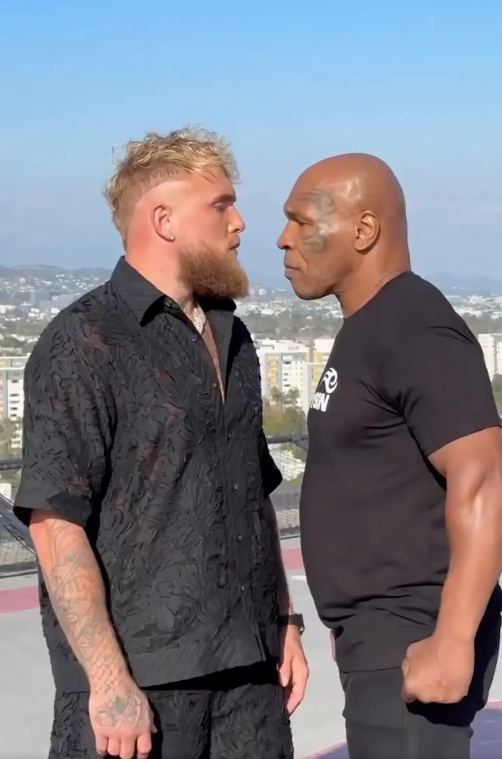 Image credit: Instagram/jakepaul