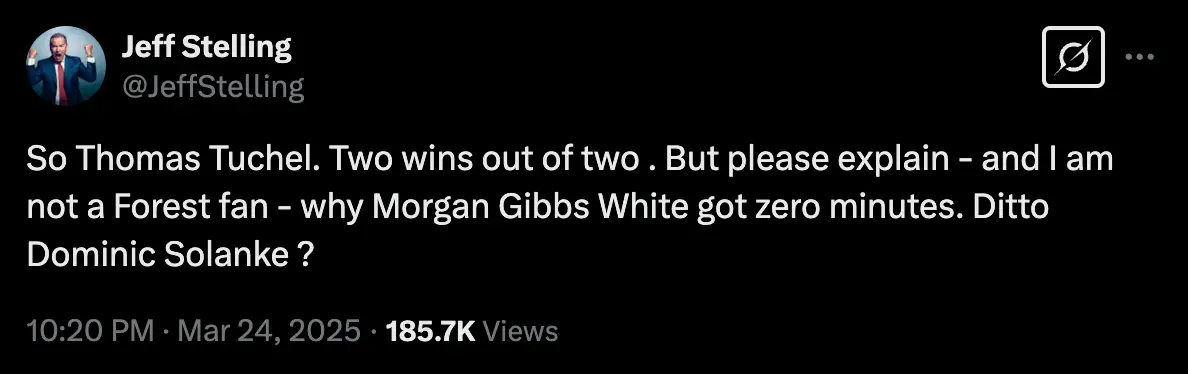 Image: Twitter/@JeffStelling