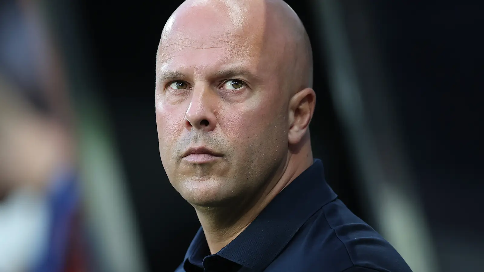 George Wood / Stringer via Getty