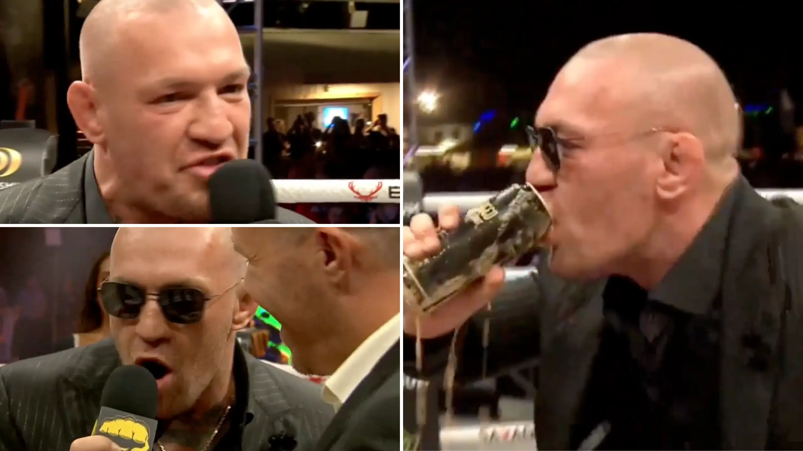 X/@HappyPunch - The Mac Life