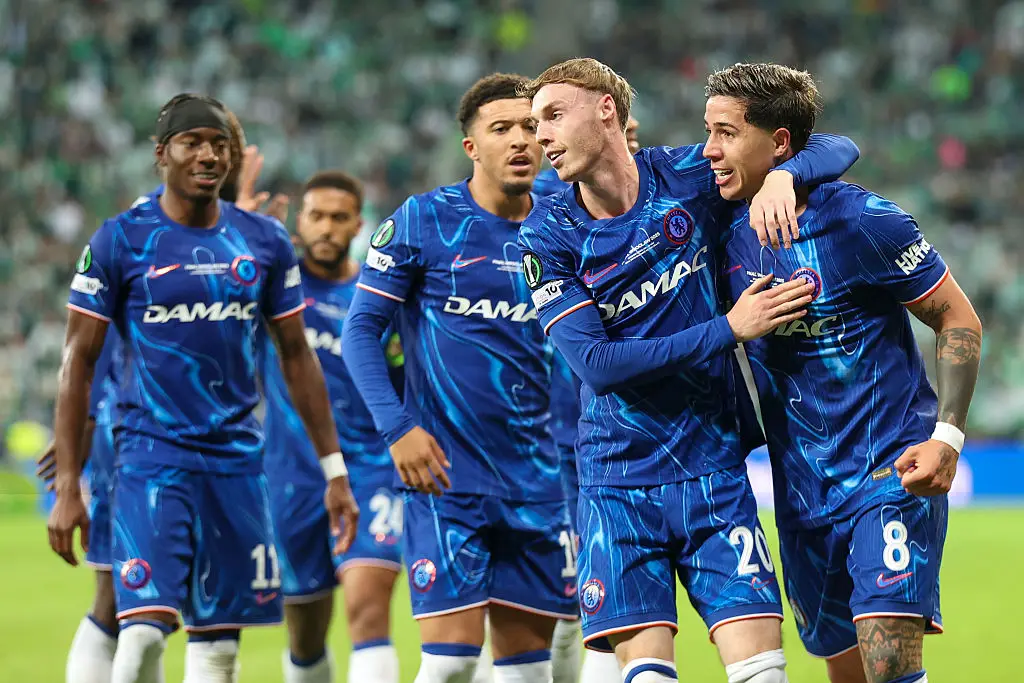 Chelsea will likely recruit this summer (Credit:Getty)