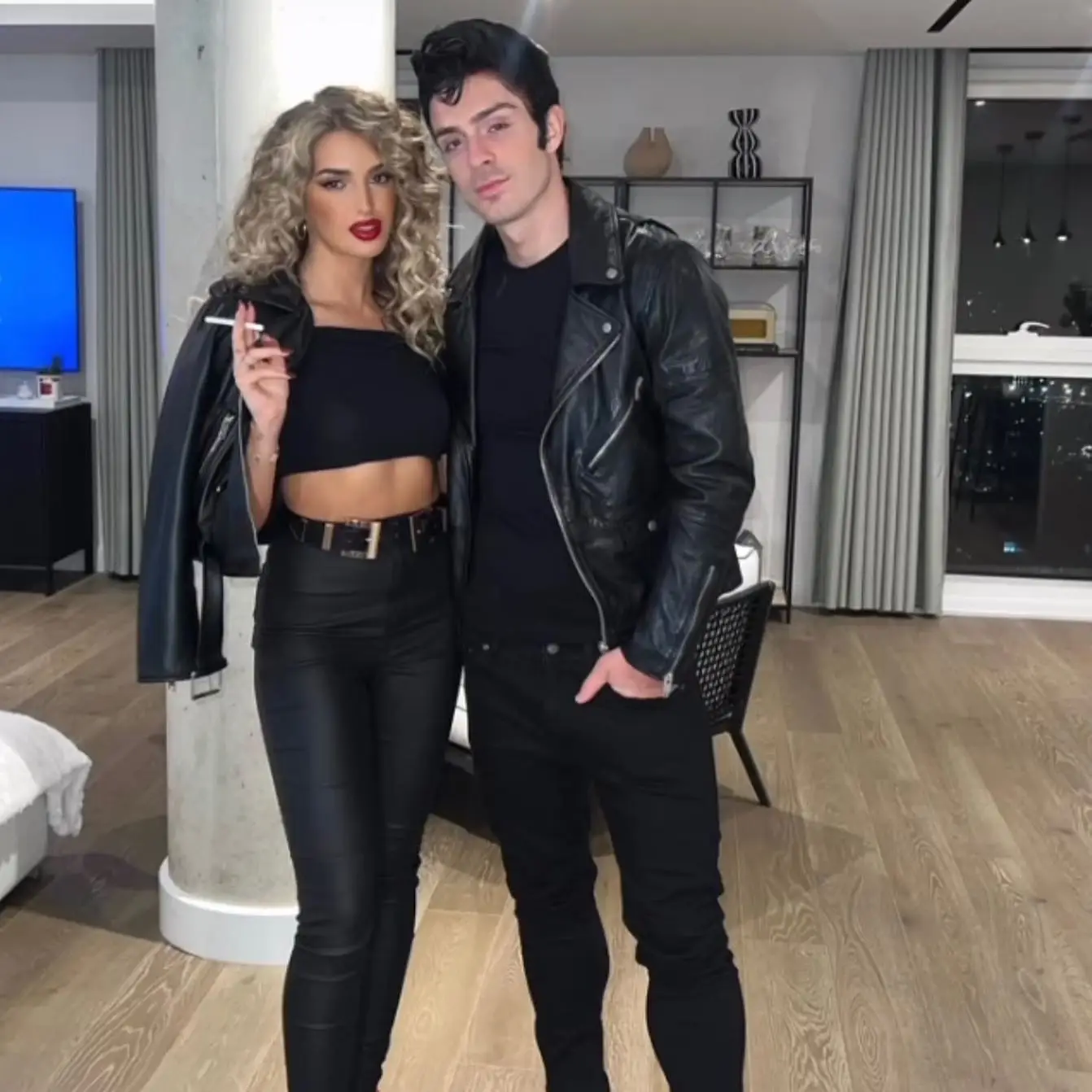 Jack Grealish, Manchester City.