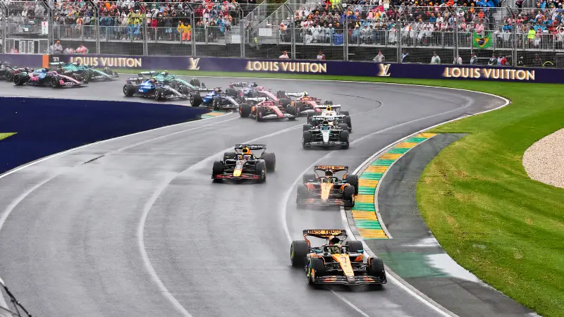 F1 star to drive for both Mercedes and McLaren in 2025 due to shock loophole