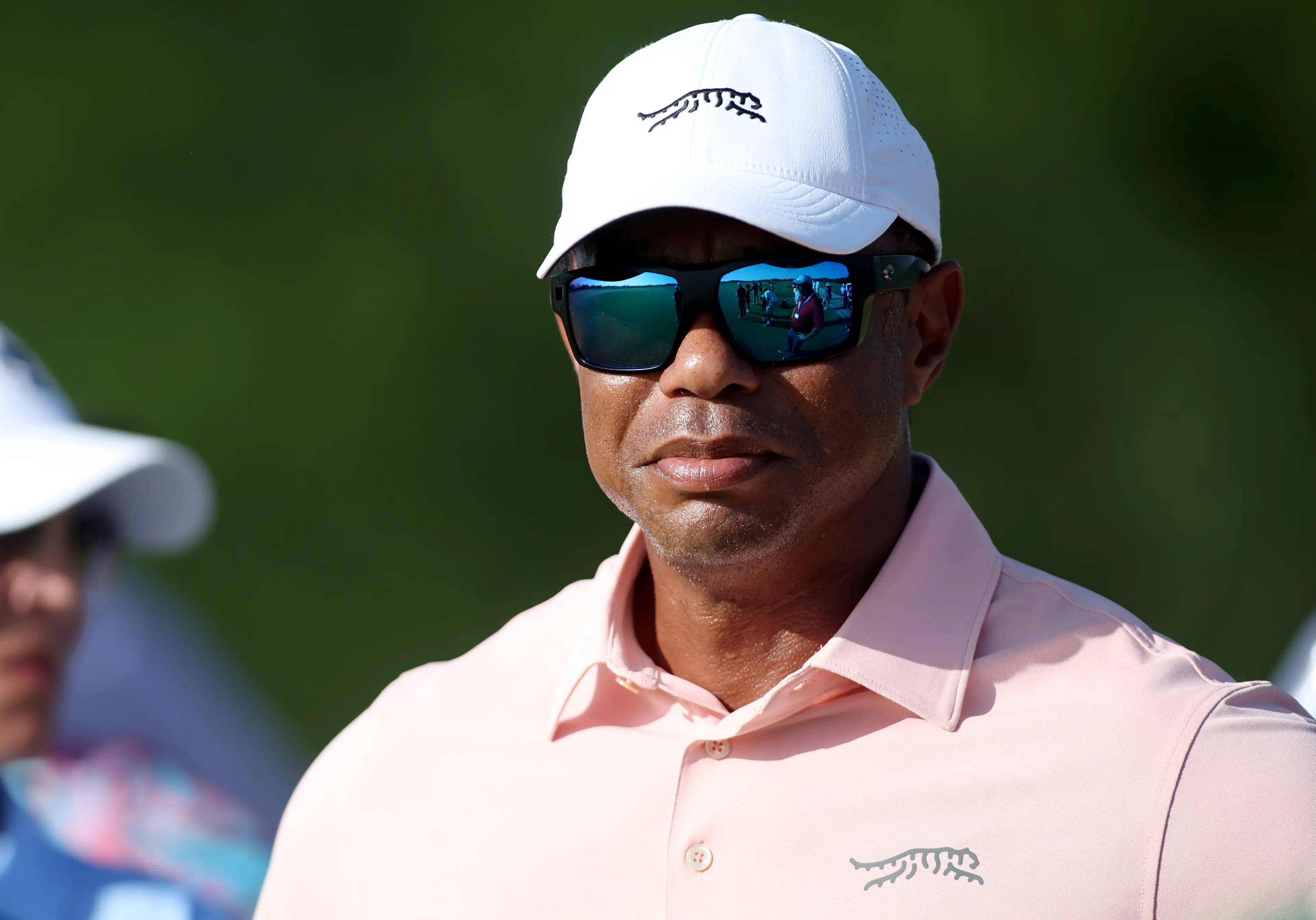 Tiger Woods hit 20 hole-in-ones during his career (Image: Getty)