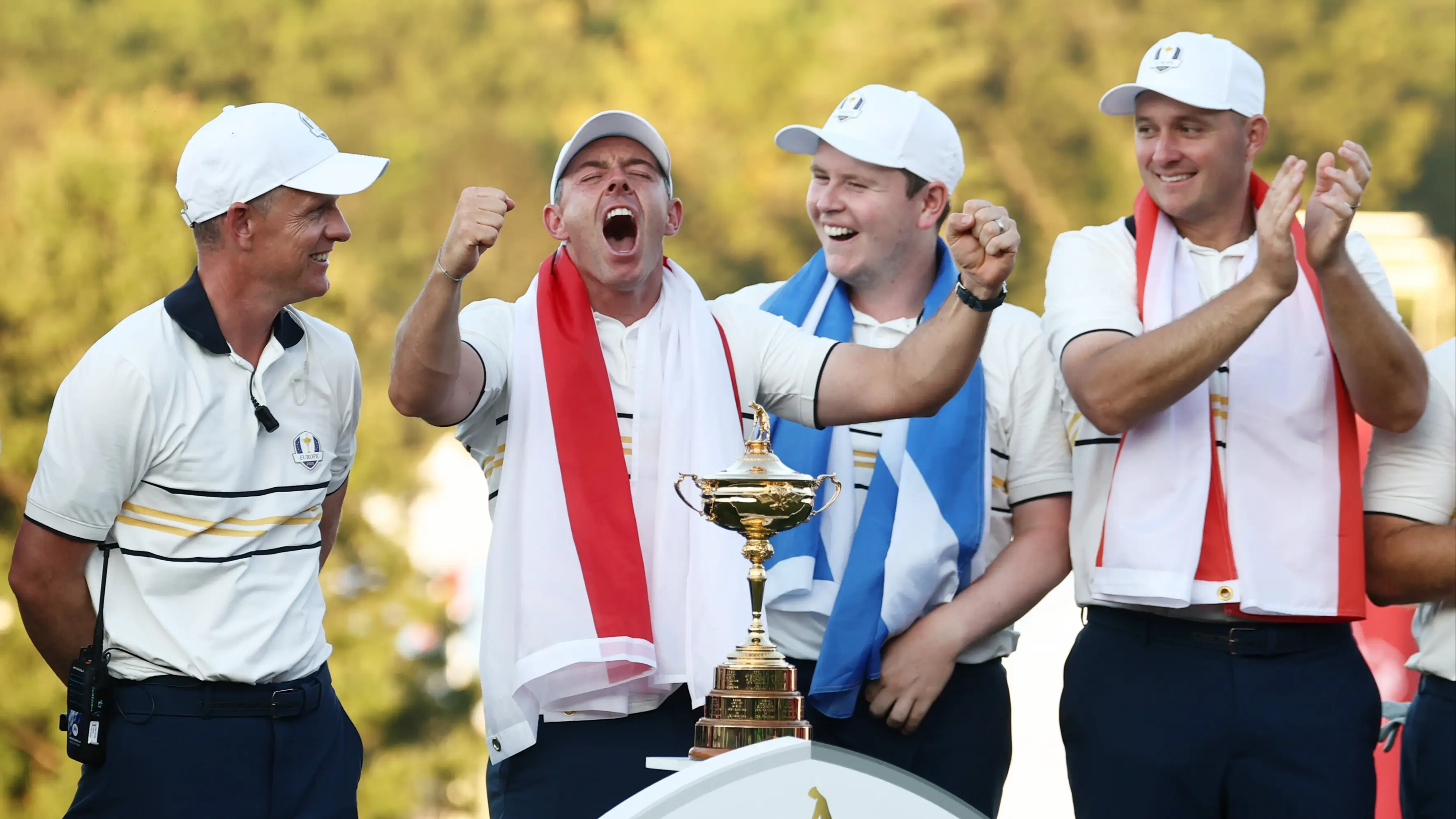 Jared C. Tilton / Staff via Getty