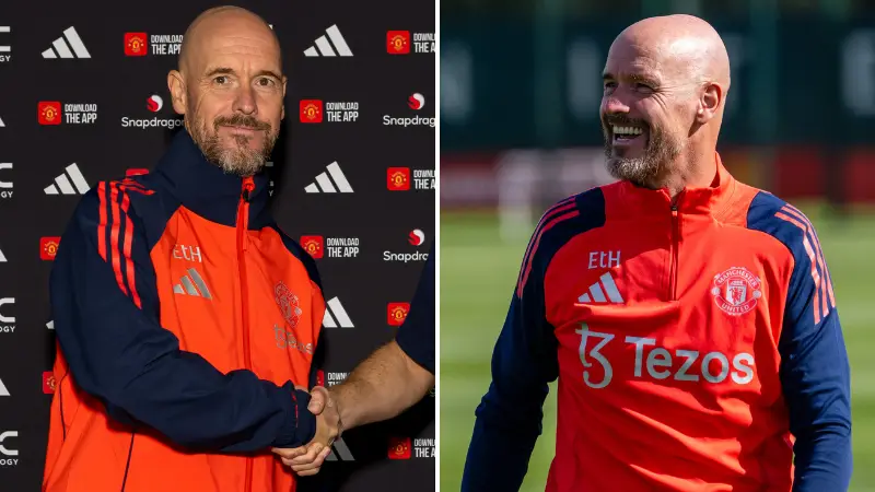 Man Utd receive another huge transfer window boost that could see them sign second Ligue 1 star