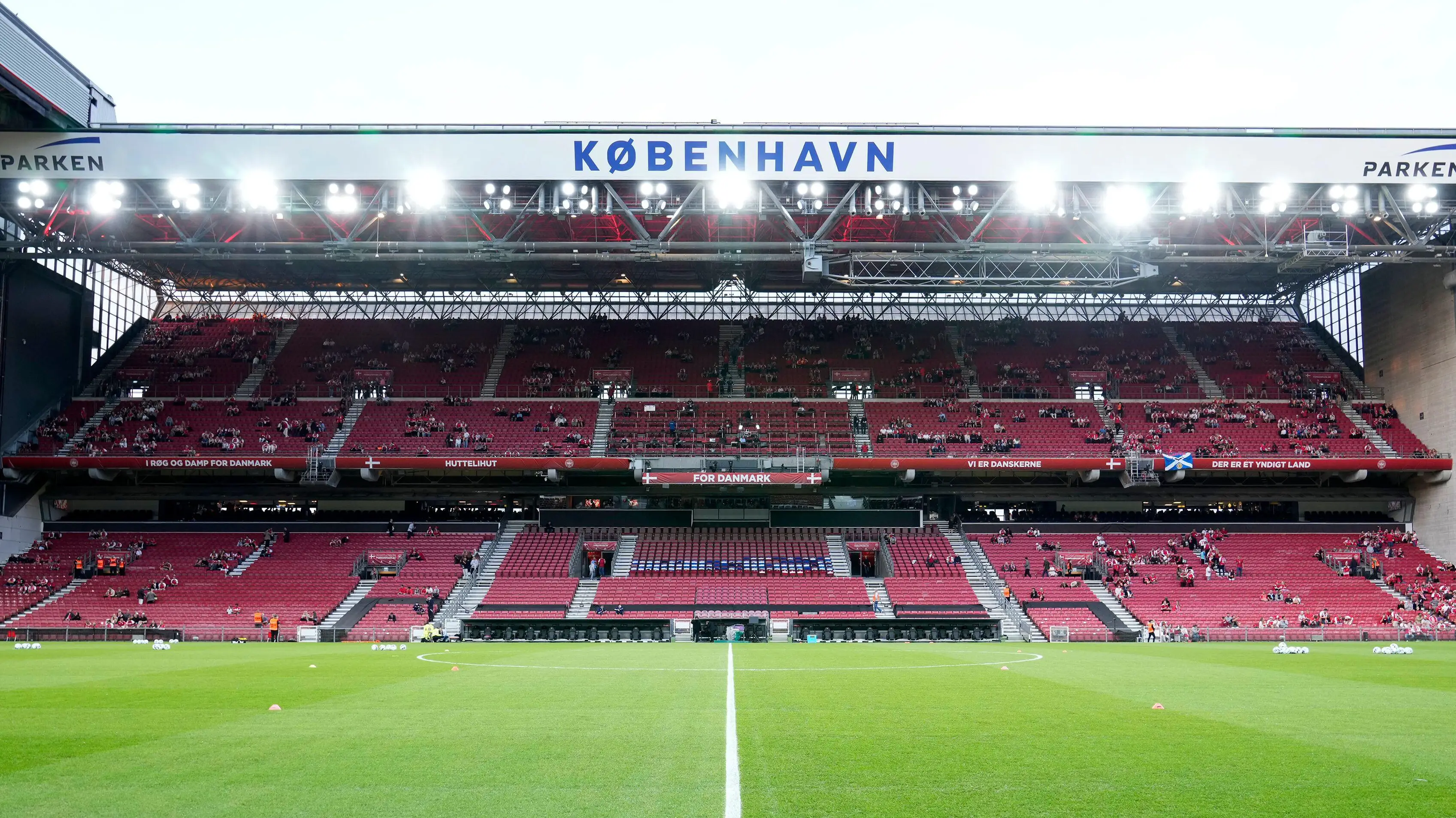 How To Watch: FC Copenhagen vs Manchester City (UEFA Champions League)