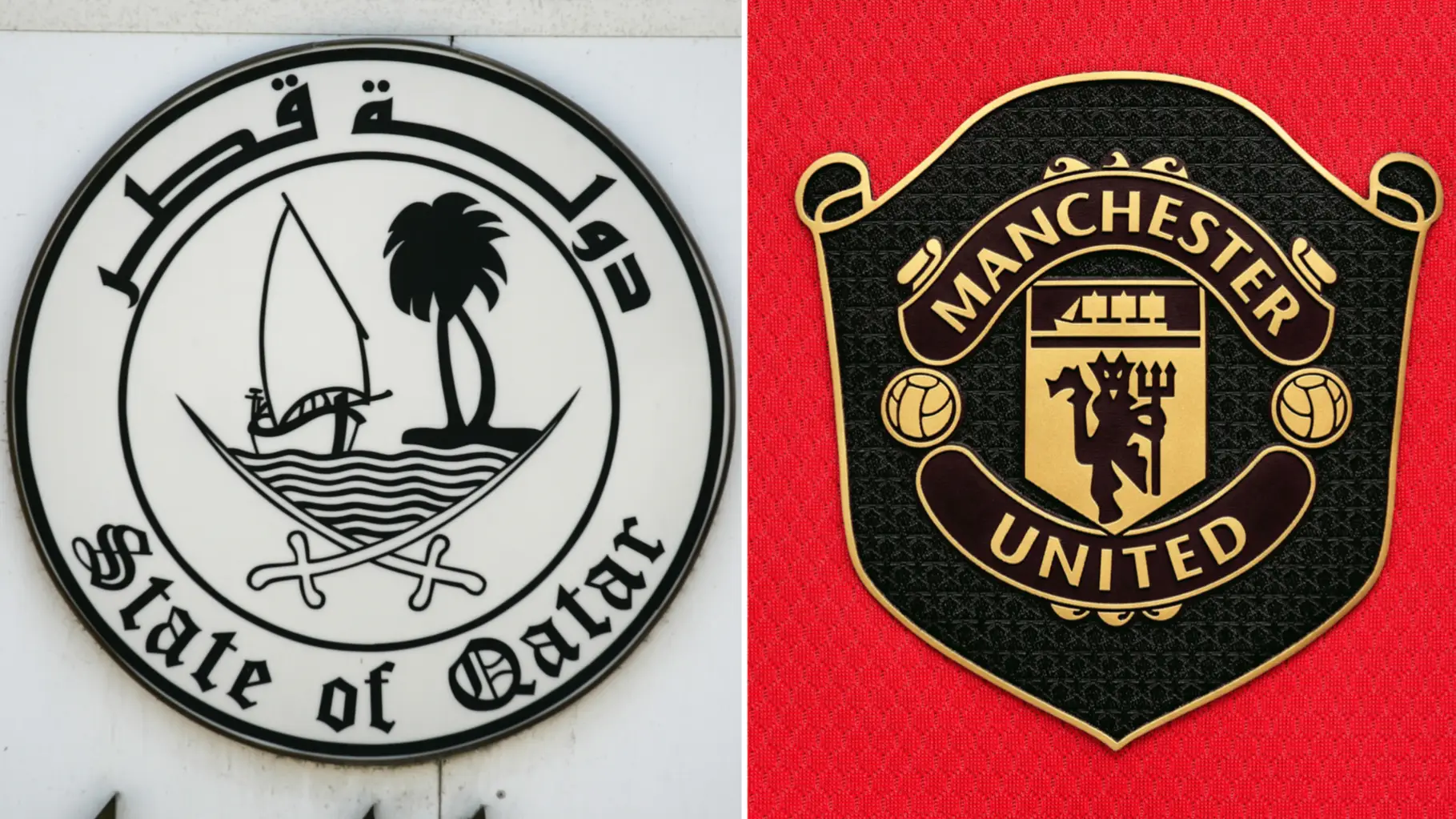 Qatar ‘make £5 billion offer for Manchester United’ as Glazer deadline looms