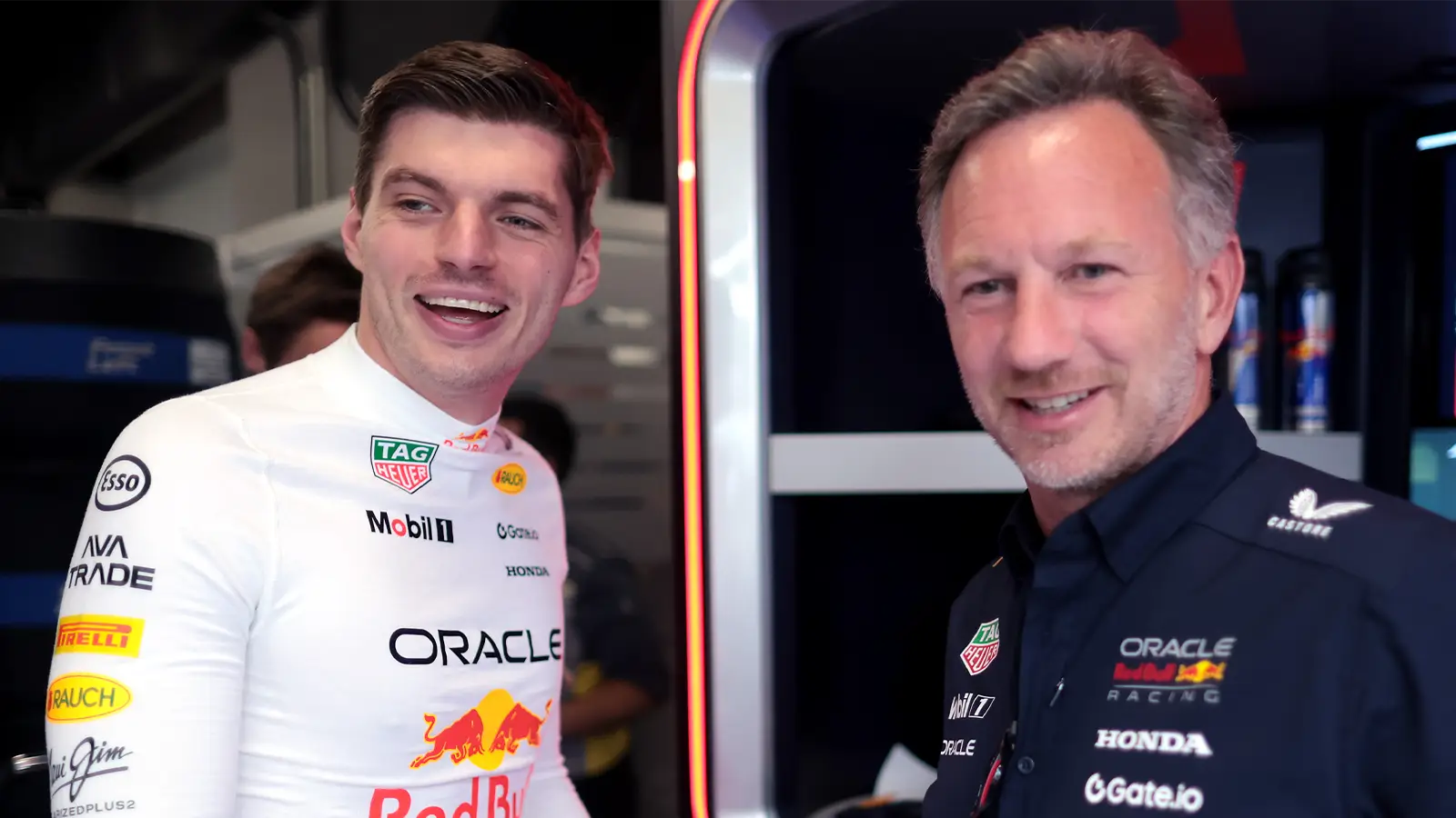 Max Verstappen has made his feelings clear on Christian Horner as Red Bull boss sacked