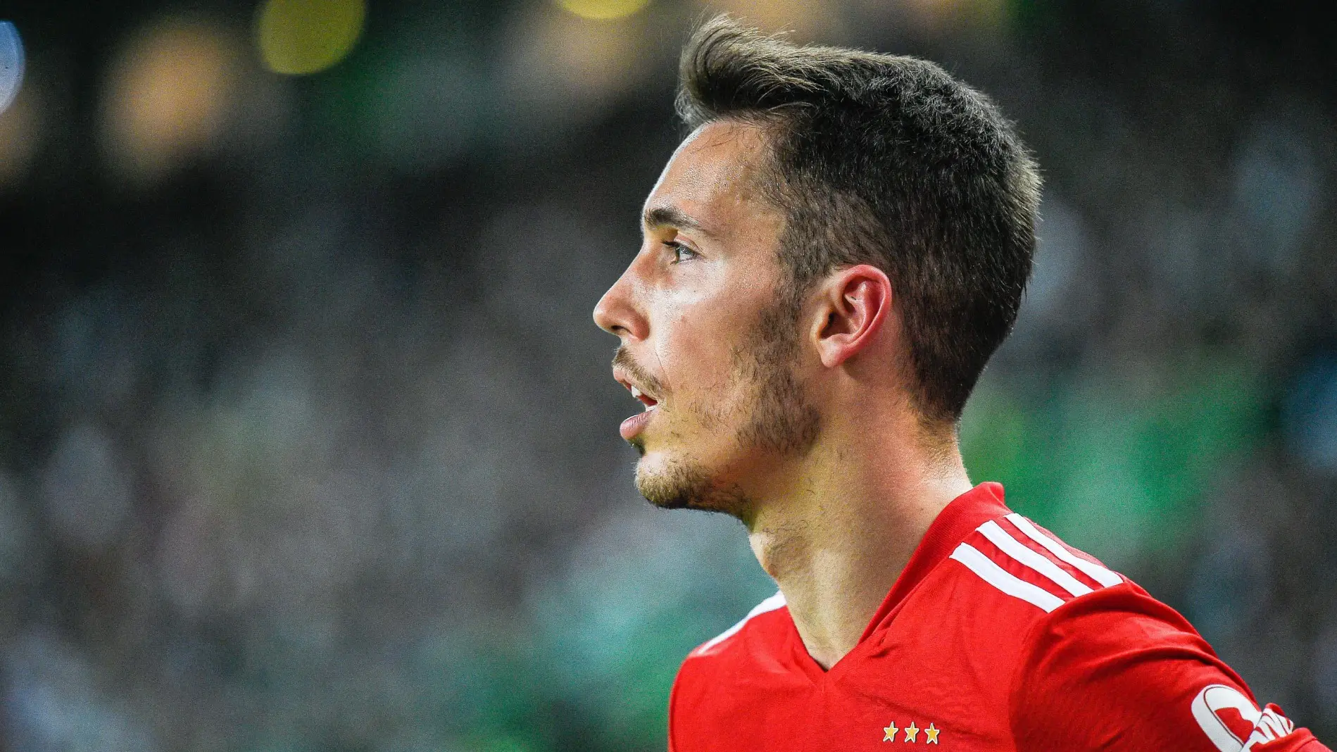 Manchester City set sights on new Spanish full-back just weeks after Sergio Gomez signing