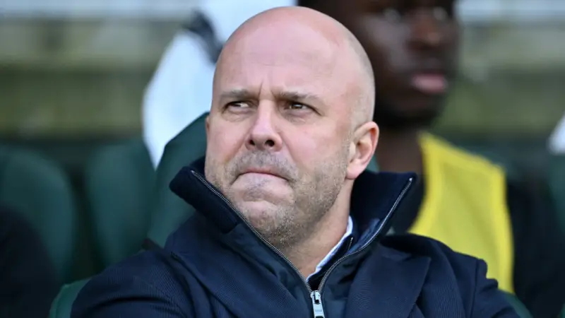 Arne Slot could lose two of the four Liverpool players he told FSG he wanted to build his team around