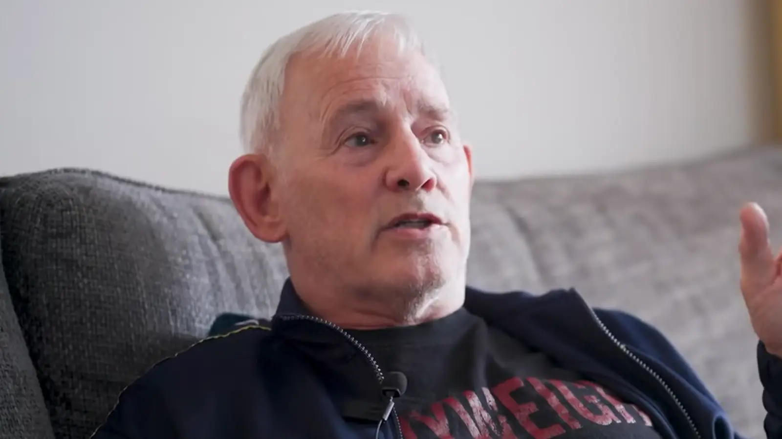 Twitter/@AspinallMMA