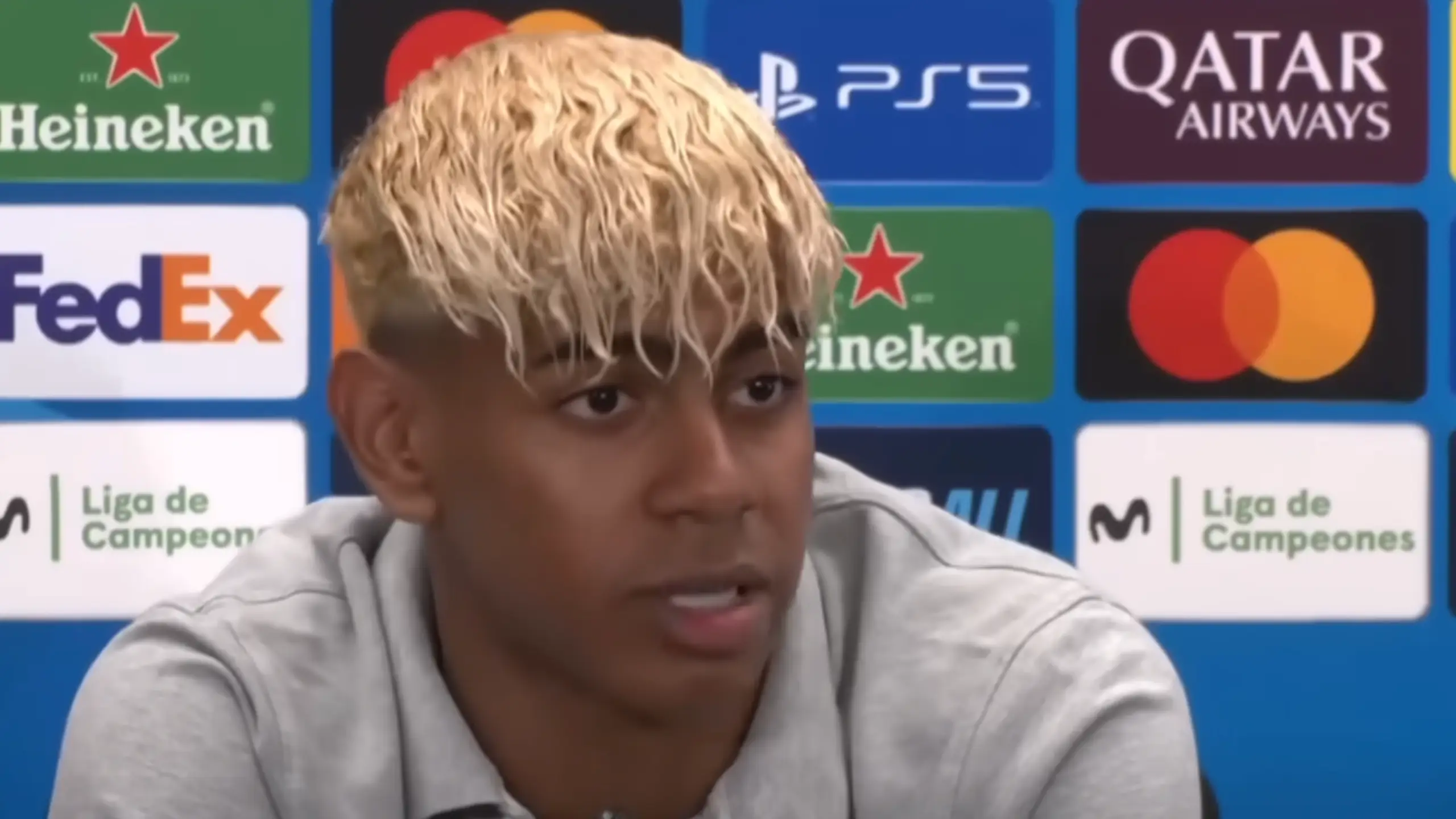 Mundo Deportivo/YouTube