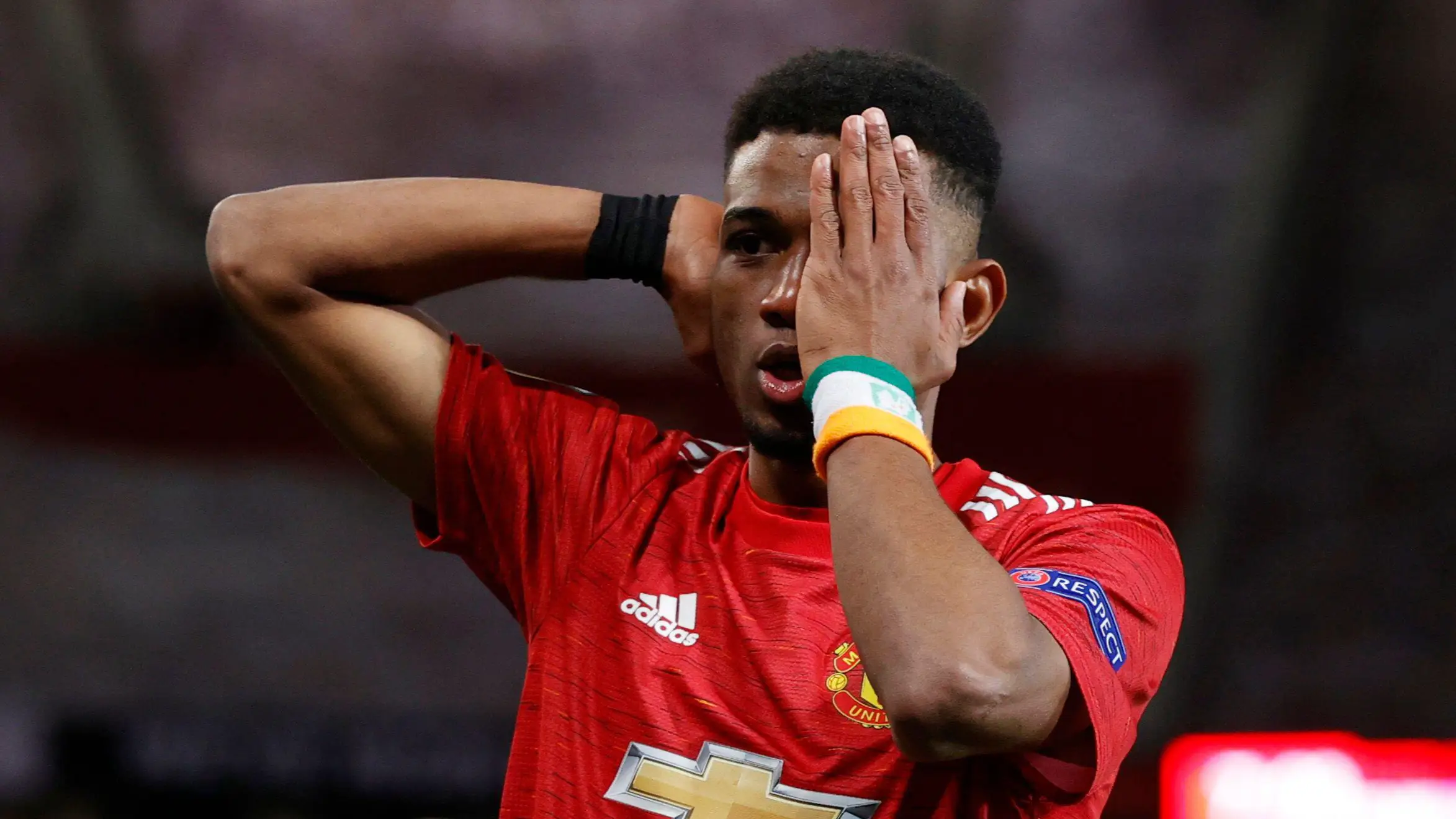 Amad Diallo: How The Manchester United Winger Will Fit Into Erik ten Hag’s System