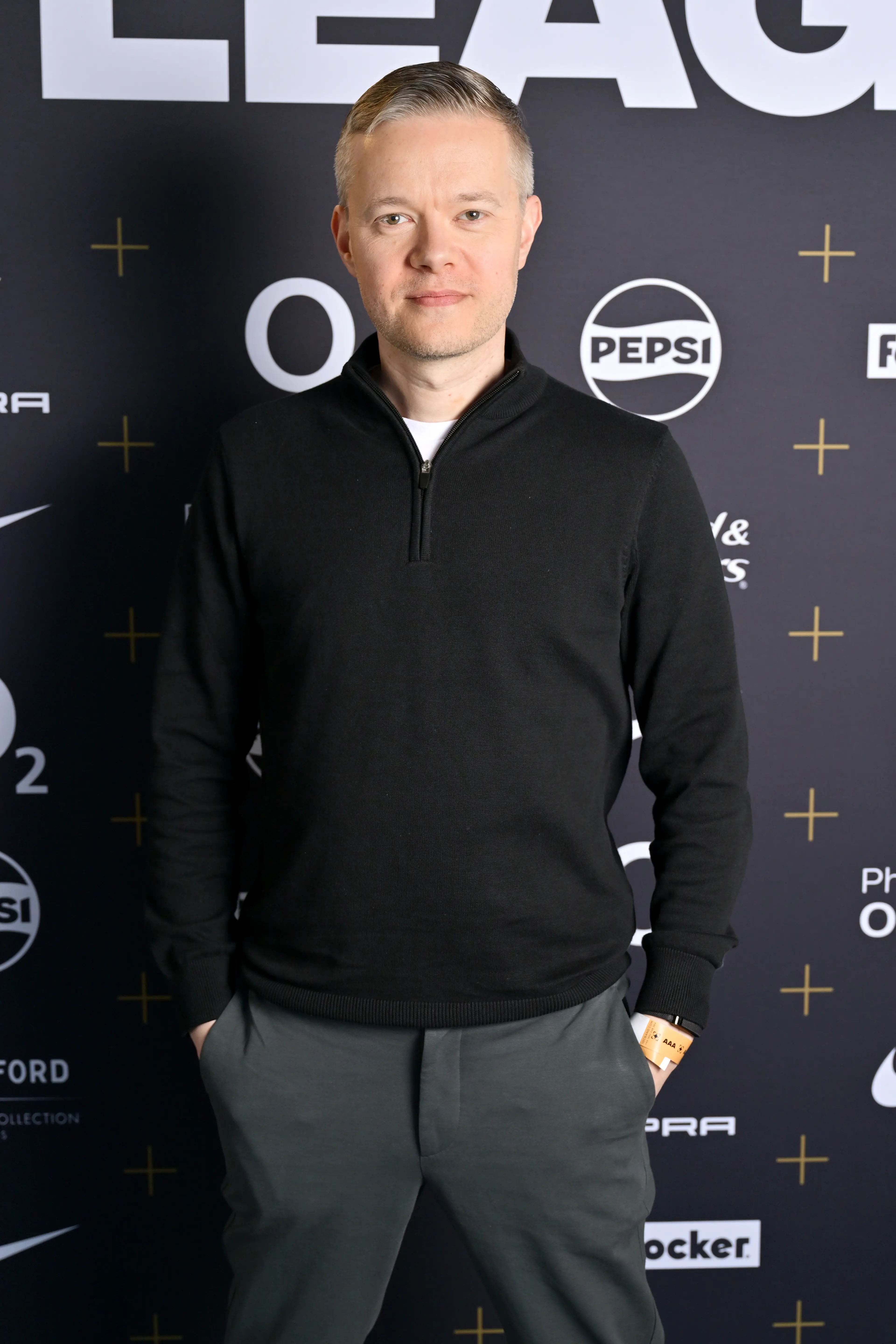 Mark Goldbridge was able to pay himself a whopping seven-figure sum last year. Image: Getty 