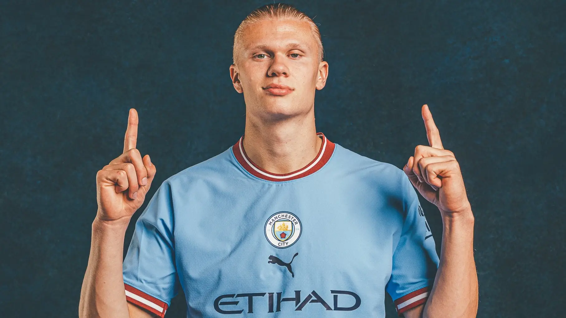 Photo via ManCity.com / Manchester City