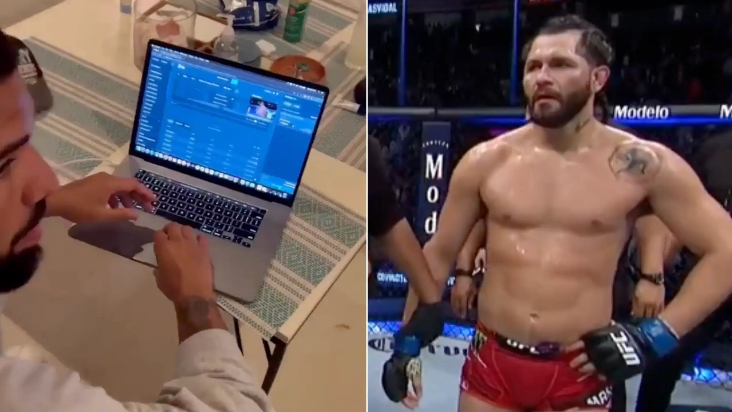 Drake Loses $275,000 On UFC 272 Main Event