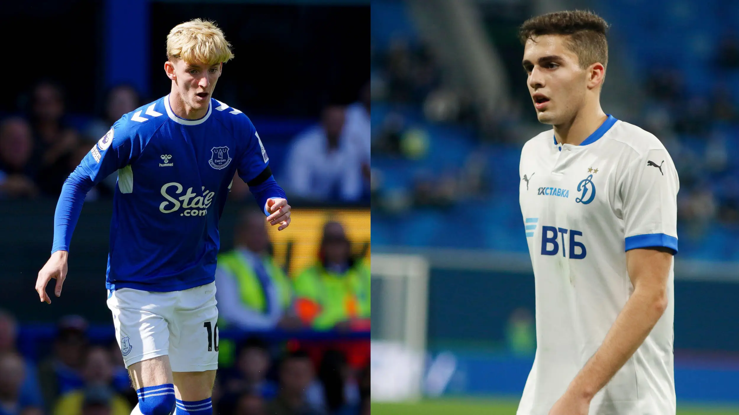 Chelsea willing to pay £60 million for Gordon despite Lampard stance as agent confirms Zakharyan move 'close'