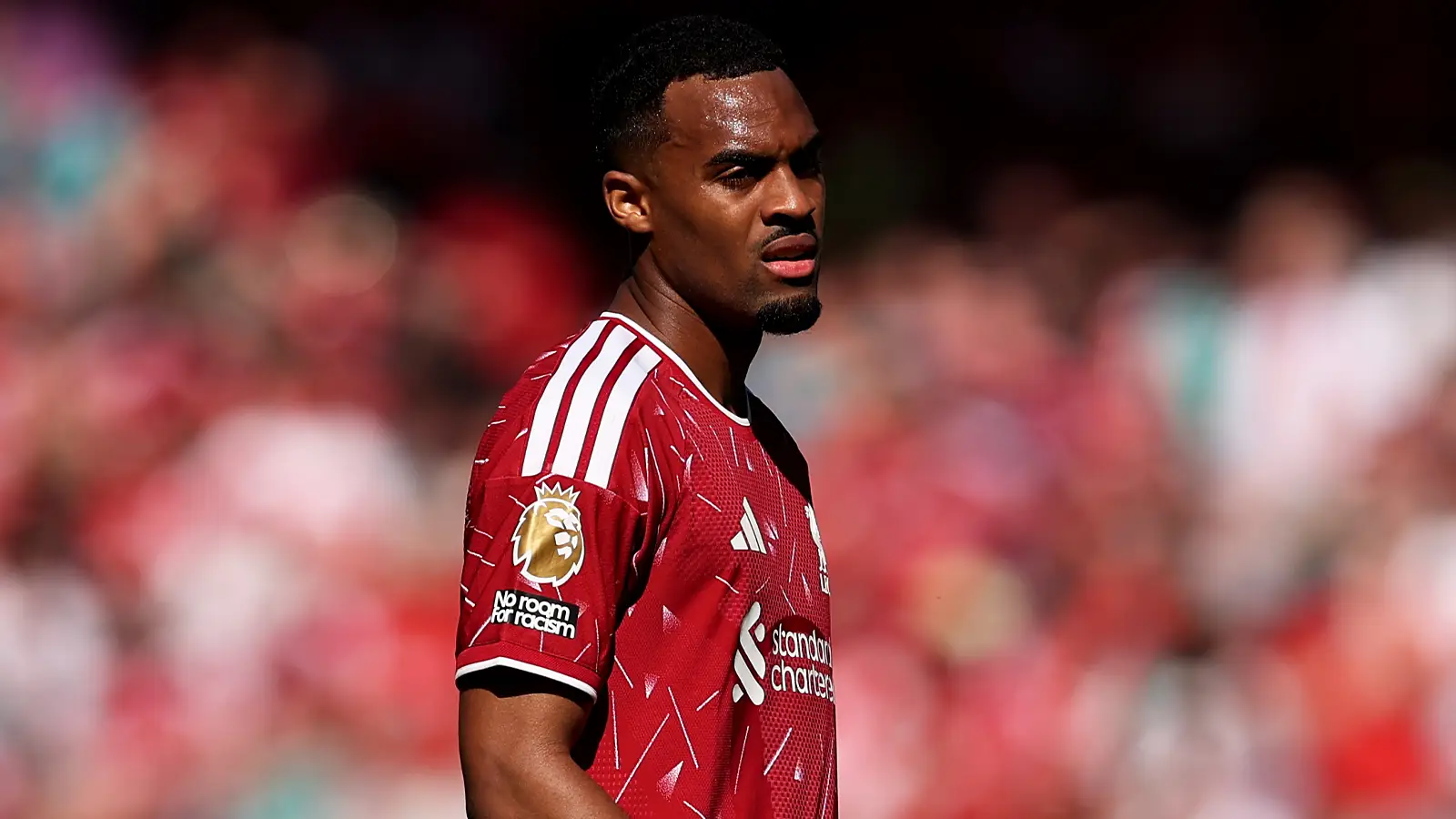 Ryan Gravenberch is reportedly wanted by Real Madrid (Getty)