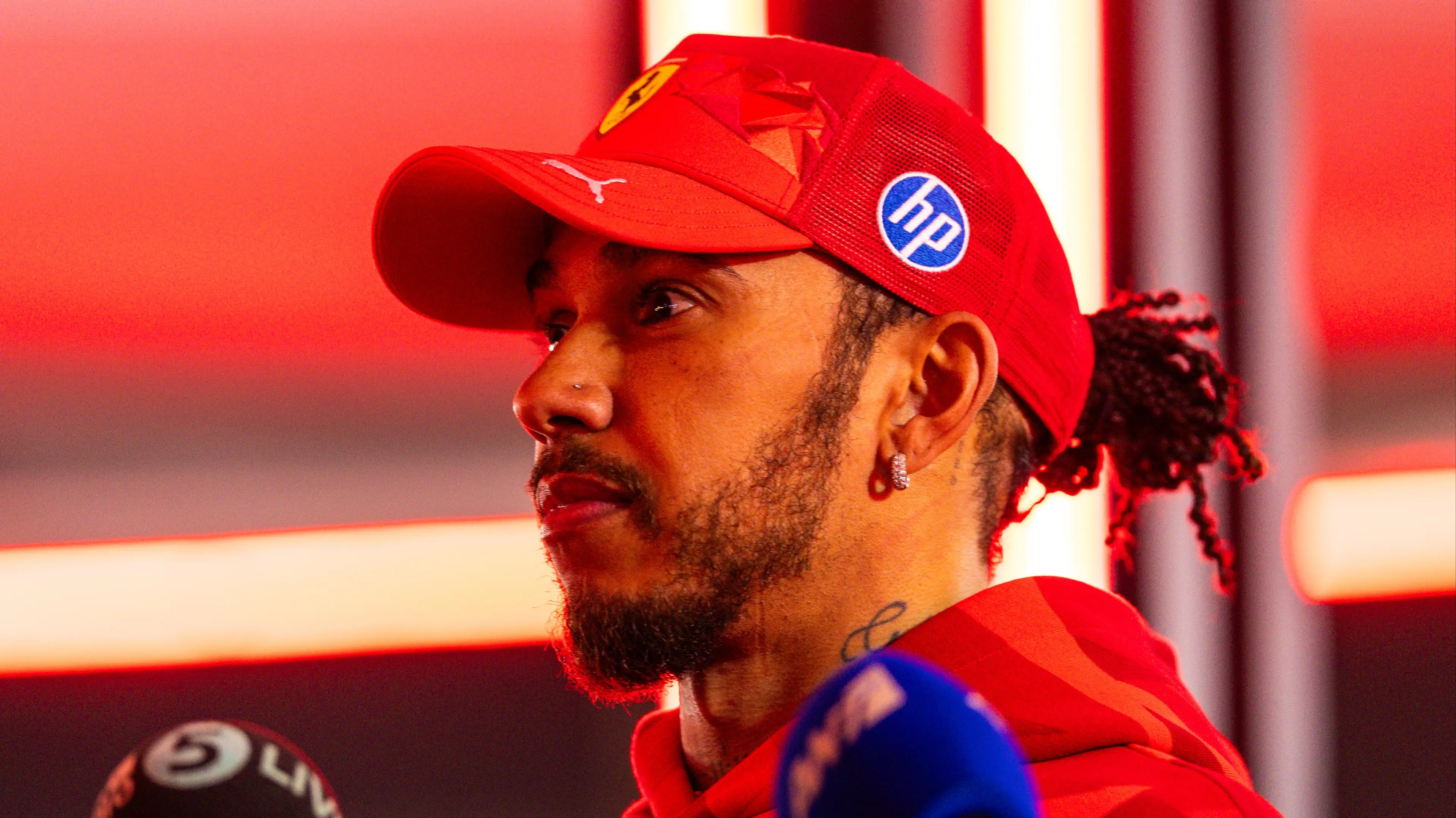 Lewis Hamilton’s Ferrari Deal Has ‘Controversial’ Clause That Could Be Triggered