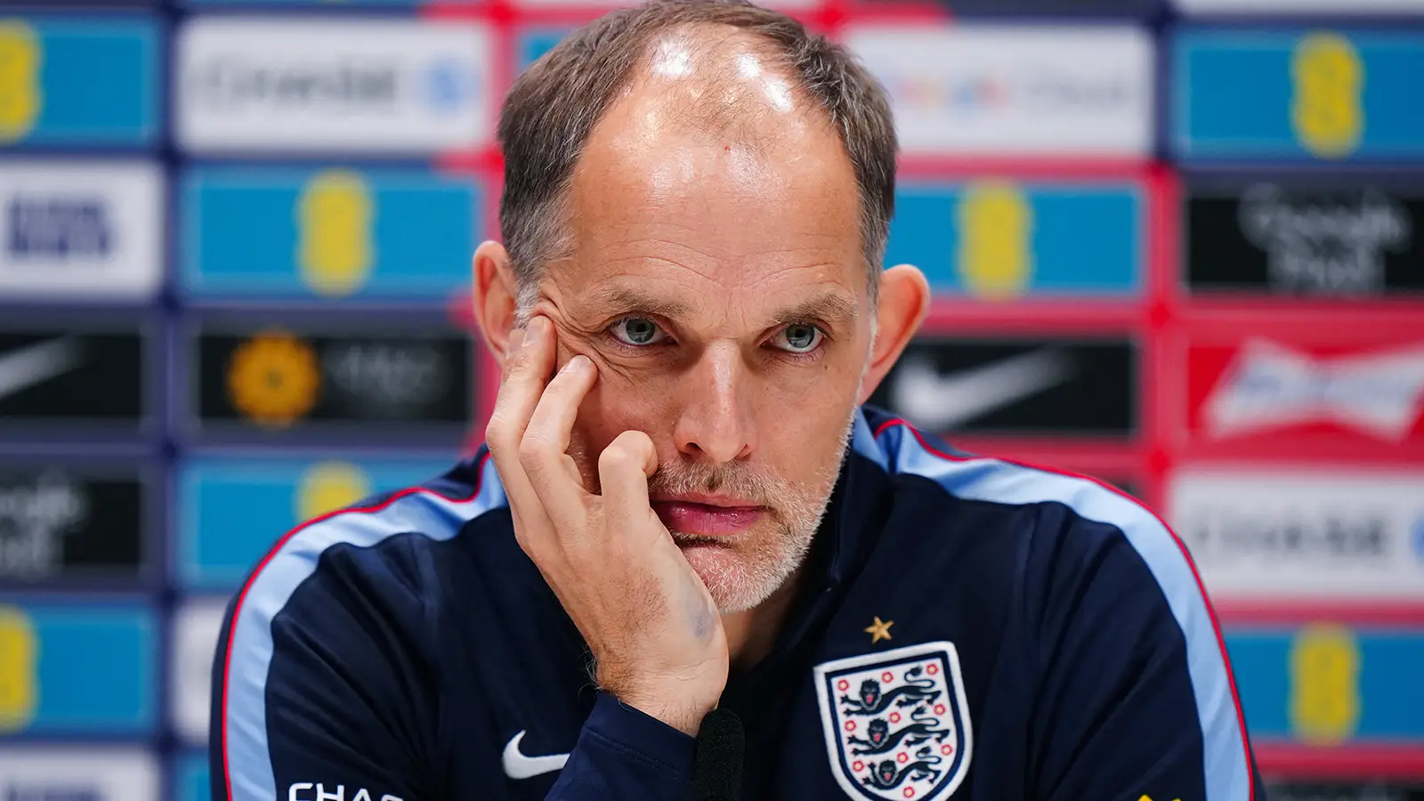 Bradley Collyer / POOL / AFP via Getty Image