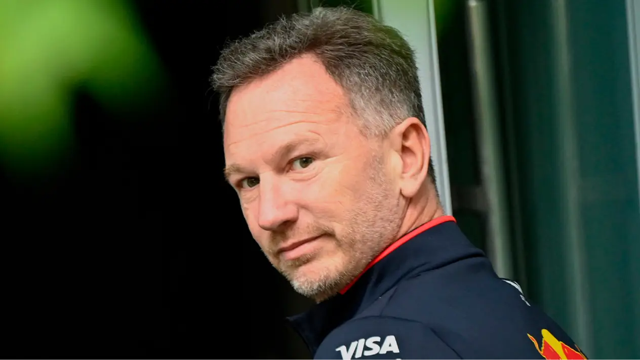 Christian Horner Faces Two Major Ferrari Problems and One Affected Lewis Hamilton