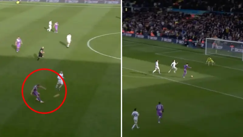 Harry Kane Produces Outrageous Assist For Record-Breaking Heung-Min Son Goal, He's The Best Passer In The World