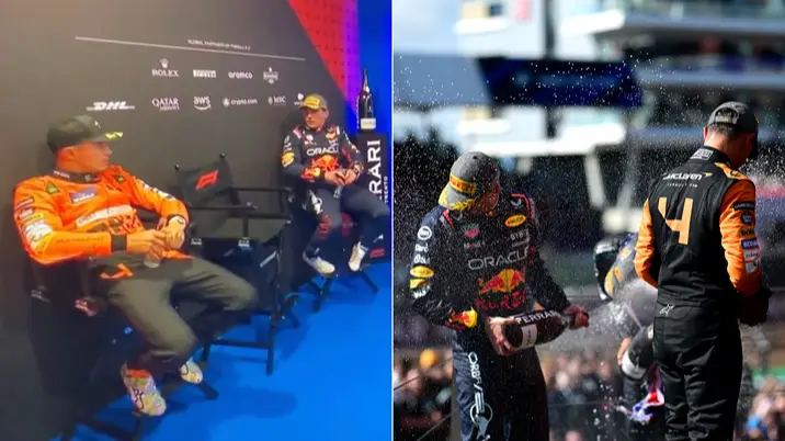 Sky Sports F1 / Getty