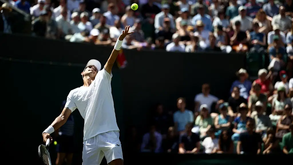 Wimbledon kicks off today and fans can still get last-minute tickets without queueing