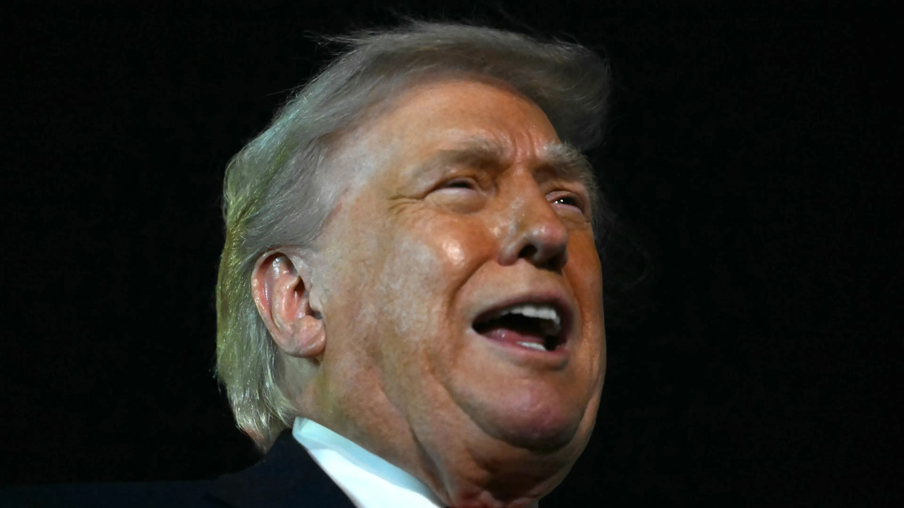 NFL Risks Donald Trump Fury as Super Bowl Opening Act Confirmed 