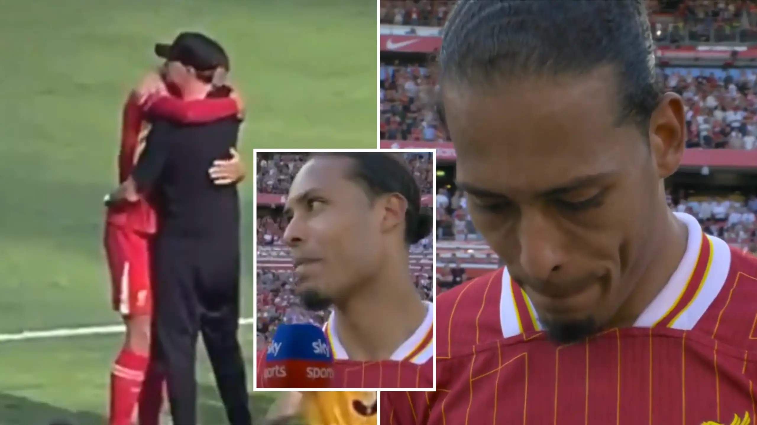 Sky Sports Premier League 