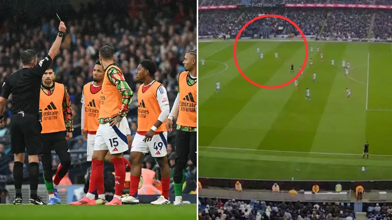 Getty Images - The Mail