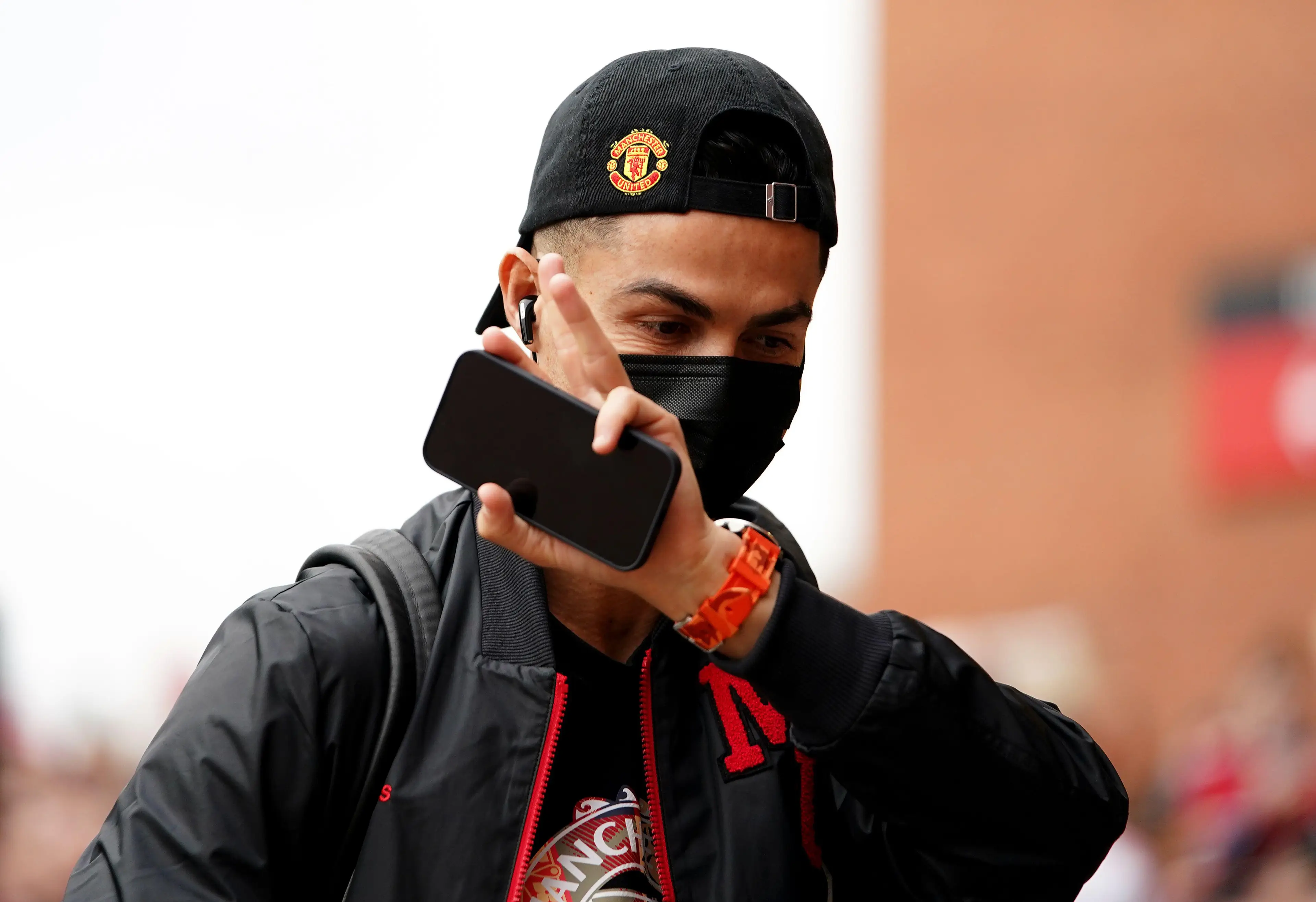 Manchester United have implemented a ‘Ronaldo rule’ after Cristiano Ronaldo’s departure from Old Trafford.