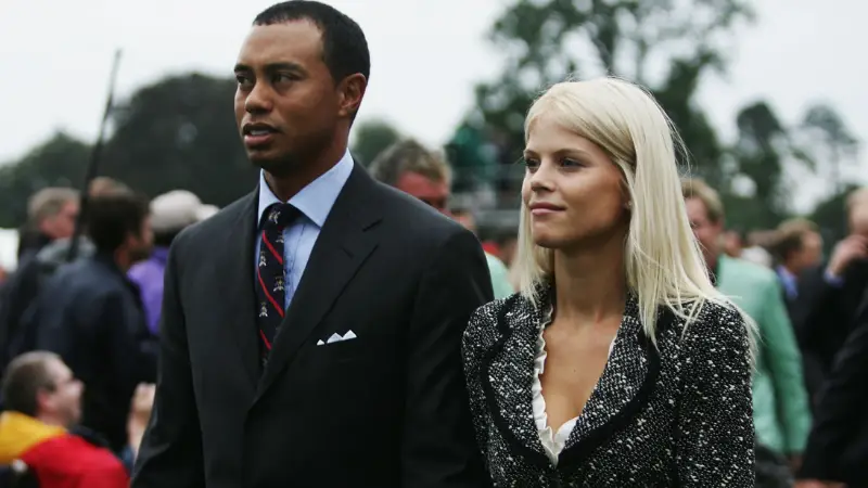 The staggering amount Tiger Woods' ex-wife Elin Nordegren 'received' in divorce settlement after their split