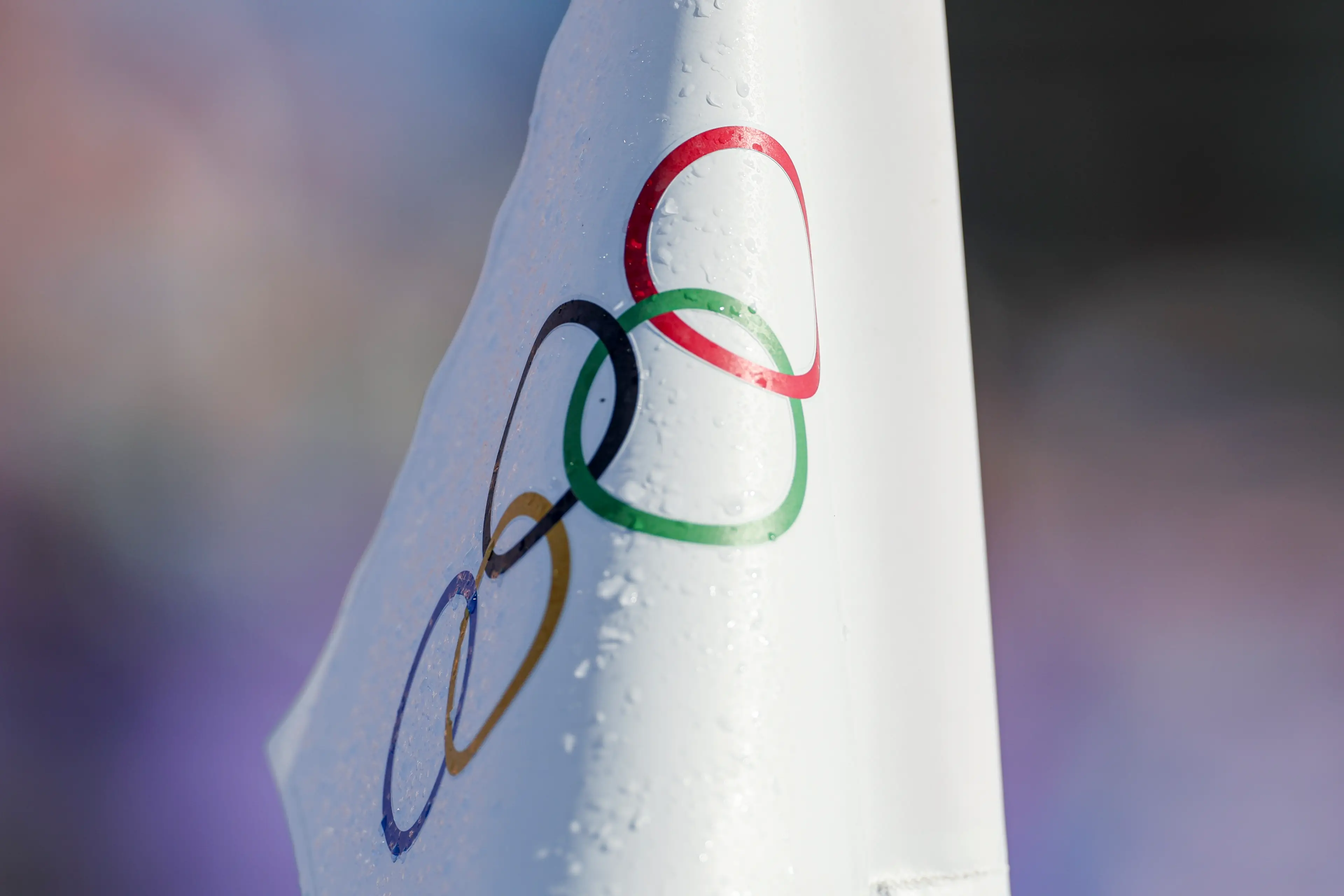 An Australian field hockey player has reportedly been arrested. Image: Getty