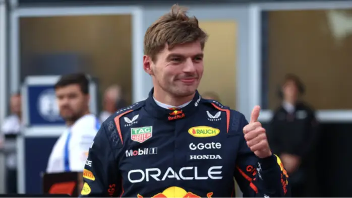 Verstappen’s Record at 28 Compared to Hamilton and Schumacher Speaks Volumes