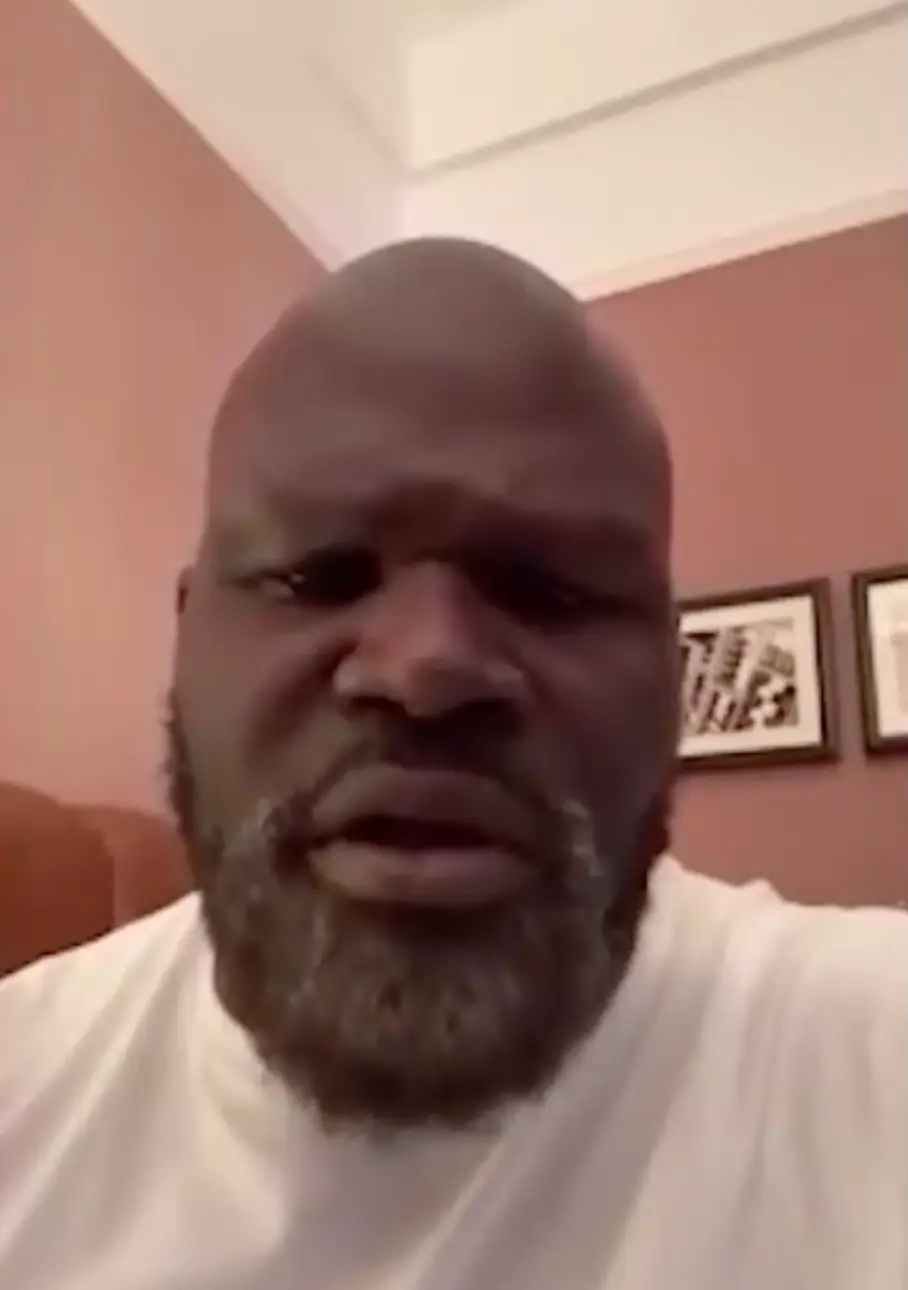 Mark Henry gives his take on the incident. Image credit: TMZ 