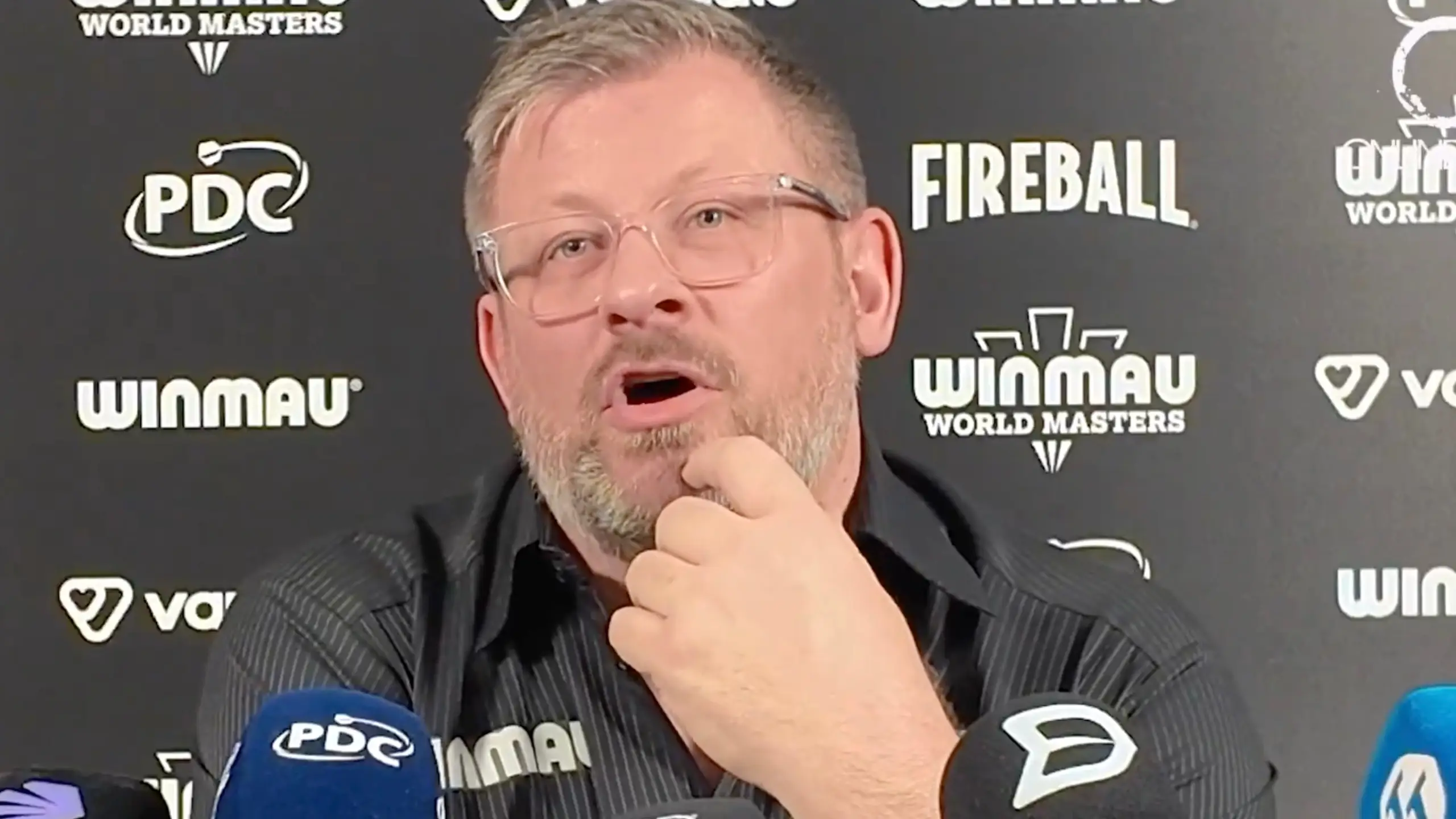 Online Darts/YouTube